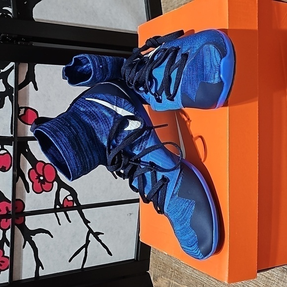 Nike Other - Nike Zoom Victory XC‎ 4 Running Cleats Shoes 8.5